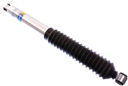 Bilstein 33-066868 B8 5100 Shock Absorber B8 5100 Shock Absorber,Silver in Saudi Arabia