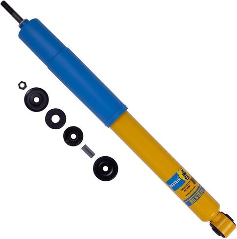 Bilstein 19-21 RAM 2500 B6 4600 صدمة خلفية (24-302111) in Saudi Arabia