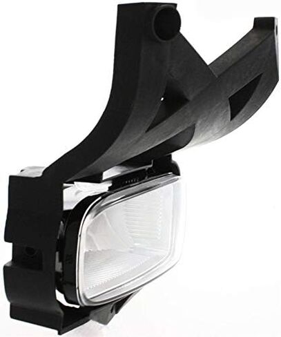 Garage-Pro Fog Light متوافق مع 2001-2004 Ford Escape Front ، جانب الركاب in Saudi Arabia