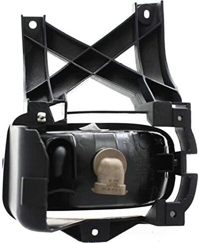 Garage-Pro Fog Light متوافق مع 2001-2004 Ford Escape Front ، جانب الركاب in Saudi Arabia