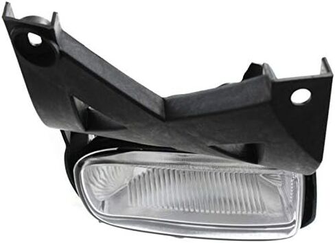 Garage-Pro Fog Light متوافق مع 2001-2004 Ford Escape Front ، جانب الركاب in Saudi Arabia
