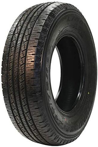 Crosswind Ltr Hwy (L780) 265/75R16 123Q in Saudi Arabia