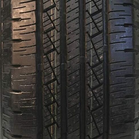 Crosswind Ltr Hwy (L780) 265/75R16 123Q in Saudi Arabia