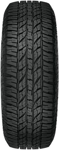 Yokohama Geolandar AT G015 All Terrain 275/60R20 115H Light Truck Tire in Saudi Arabia