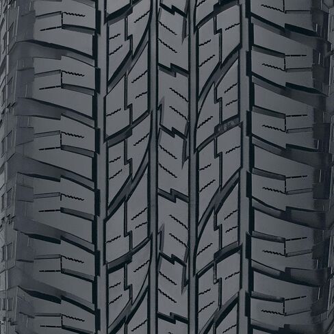 Yokohama Geolandar AT G015 All Terrain 275/60R20 115H Light Truck Tire in Saudi Arabia