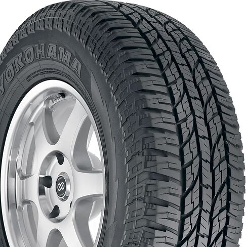 Yokohama Geolandar AT G015 All Terrain 275/60R20 115H Light Truck Tire in Saudi Arabia
