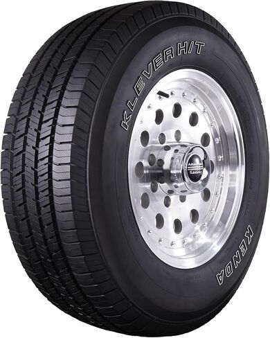 Kenda "H/T2 KR600" Tyre 215/85R16 LRE BSW 115R 2158516 215/85-16 85R R16 in Saudi Arabia