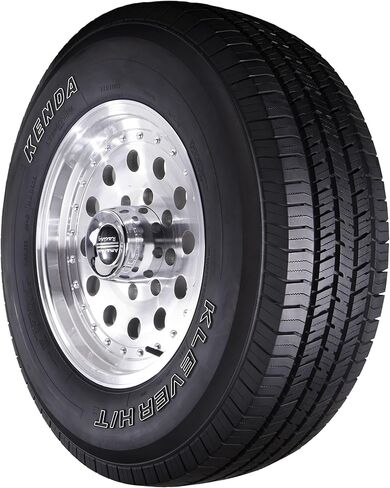 Kenda "H/T2 KR600" Tyre 215/85R16 LRE BSW 115R 2158516 215/85-16 85R R16 in Saudi Arabia