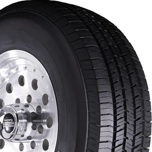 Kenda "H/T2 KR600" Tyre 215/85R16 LRE BSW 115R 2158516 215/85-16 85R R16 in Saudi Arabia