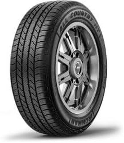 Iron All Country HT 225/75R16 in Saudi Arabia