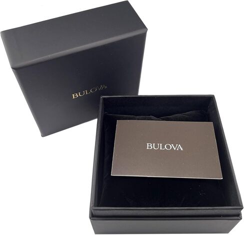 Bulova Women’s Marine Star Watch Steel/Fringquoise 98L317 in Saudi Arabia