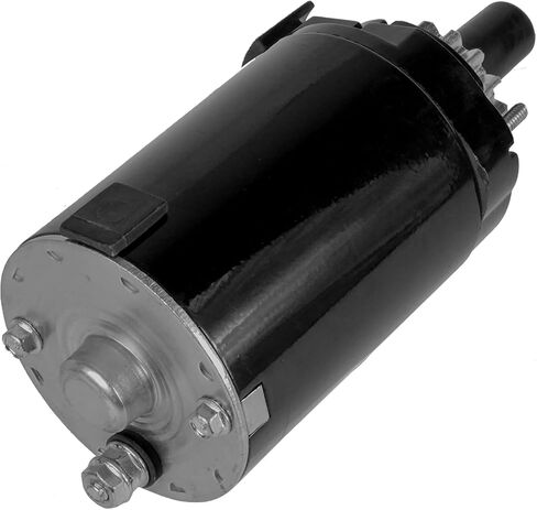 Caltric Starter Compatible With Kohler 2009811S 2009801S 2009801 2009806 2009806S 2009805S 2009808S 2009810S in Saudi Arabia
