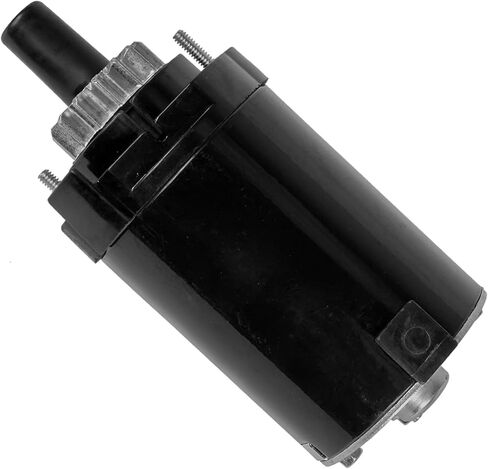 Caltric Starter Compatible With Kohler 2009811S 2009801S 2009801 2009806 2009806S 2009805S 2009808S 2009810S in Saudi Arabia