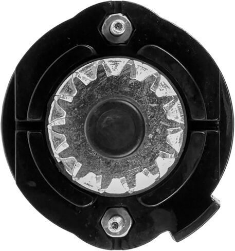 Caltric Starter Compatible With Kohler 2009811S 2009801S 2009801 2009806 2009806S 2009805S 2009808S 2009810S in Saudi Arabia