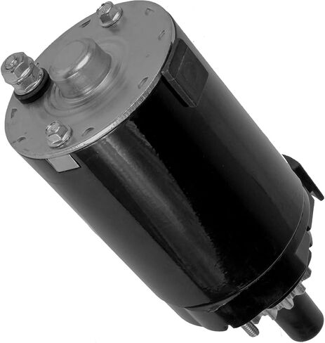 Caltric Starter Compatible With Kohler 2009811S 2009801S 2009801 2009806 2009806S 2009805S 2009808S 2009810S in Saudi Arabia