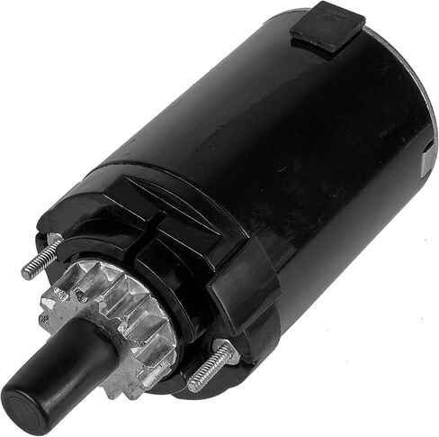 Caltric Starter Compatible With Kohler 2009811S 2009801S 2009801 2009806 2009806S 2009805S 2009808S 2009810S in Saudi Arabia