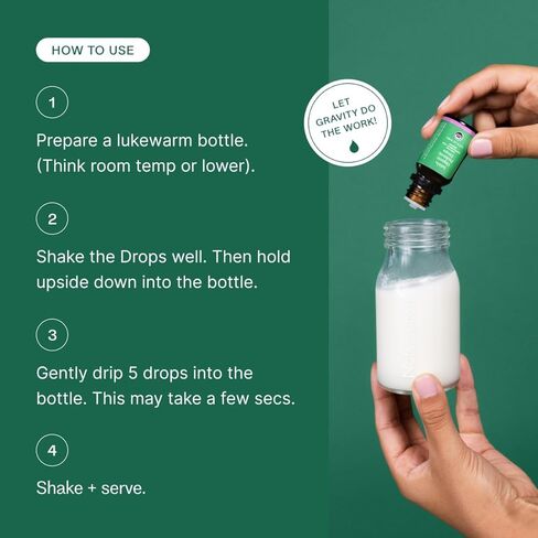 صيغة بوبي العضوية للرضع ، ومسحوق الحليب مع الحديد ، و DHA وفيتامين (د) ، على غرار حليب الأم ، وصيغة الطفل العضوية للولايات المتحدة إلى الرضيع البالغ من العمر 12 شهرًا ، 14.1 أوقية ، 1 حليب in Kuwait