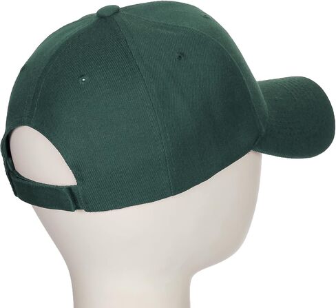 Daxton Classic Baseball Hat Custom A to Z Initial Team White Red Letter in Saudi Arabia