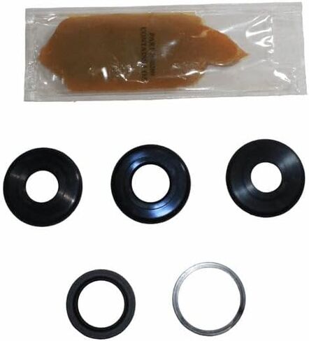 MyTee Products Power Power Pump Pump Rebuild Kit متوافقة مع TAS40 ، 55 ، 65 و 80 تروس التوجيه تحل محل OEM TAS-00001 ، Freightliner 01TAS000001 ، Navistar 1675138C92 ، TRW TAS-00001 in Saudi Arabia