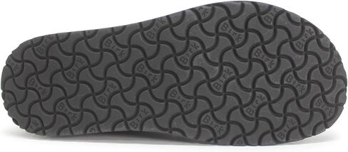 Birkenstock 1019328141 Honnef Low Black SD R 41 in Saudi Arabia