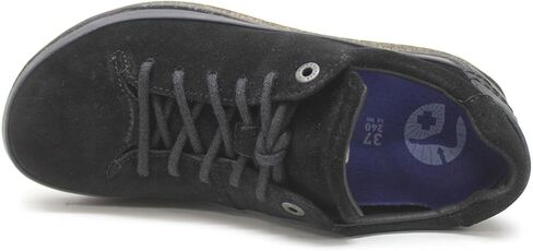 Birkenstock 1019328141 Honnef Low Black SD R 41 in Saudi Arabia