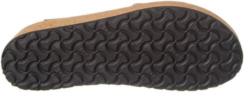 Birkenstock Glenda by Papillio Faded Khaki Suede/Canvas EU 39 (US Women's 8-8.5) Narrow in Saudi Arabia
