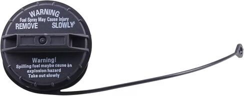 Gas Fuel Tank Filler Cap Compatible with Subaru Legacy Outback Tribeca 2005-2009 OE # 42031AG00A in Saudi Arabia