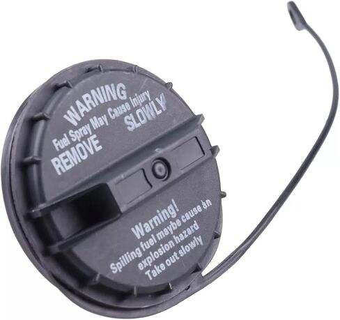 Gas Fuel Tank Filler Cap Compatible with Subaru Legacy Outback Tribeca 2005-2009 OE # 42031AG00A in Saudi Arabia