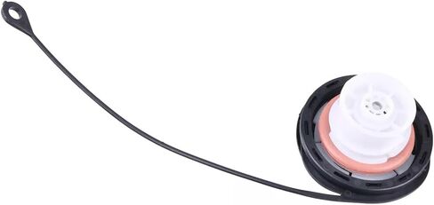 Gas Fuel Tank Filler Cap Compatible with Subaru Legacy Outback Tribeca 2005-2009 OE # 42031AG00A in Saudi Arabia