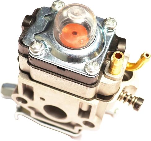 Carburetor for Shindaiwa T272 T260 T272X Brushcutter Replace WYJ329 WYJ-329 WYJ-329-1 62074-81011 A021002370 in Saudi Arabia