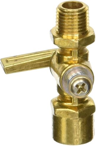 Gates G33710-0404 Air Brake Connector Valve in Saudi Arabia