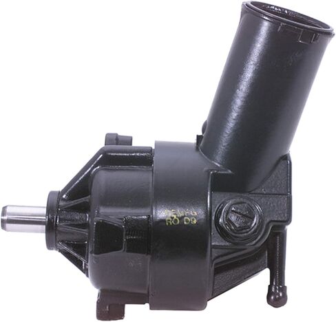 A1 Cardone 20-7240 مضخة توجيه الطاقة المعاد تصنيعها مع خزان (متجدد) in Saudi Arabia