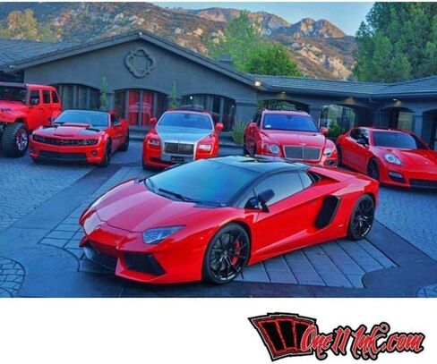 Averry SW900 Gloss Carmine Red | 436-O | فيلم Wrap Vinyl Car (عينة 3 بوصة × 5 بوصة) in Kuwait
