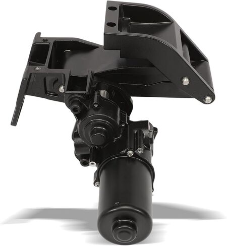 AL3Z16A507A Power Running Board Motor Assembly with Bracket for Ford F150 Series 2007 2008 2009 2010 2012 2013 2014 3.5L 3.7L 4.2L 4.6L 5.0L 5.4L 6.2L V6 V8 AL3Z-16A507-A Front Left Driver Side in Saudi Arabia