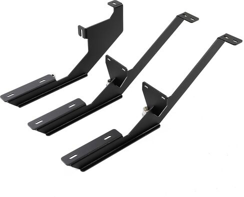 KUAFU Running Board Bracket Compatible with 2015+ Ford Transit 150 250 350 Passenger Side Van Grip Step Mounting Bracket in Saudi Arabia