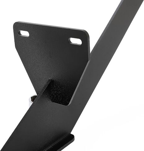 KUAFU Running Board Bracket Compatible with 2015+ Ford Transit 150 250 350 Passenger Side Van Grip Step Mounting Bracket in Saudi Arabia