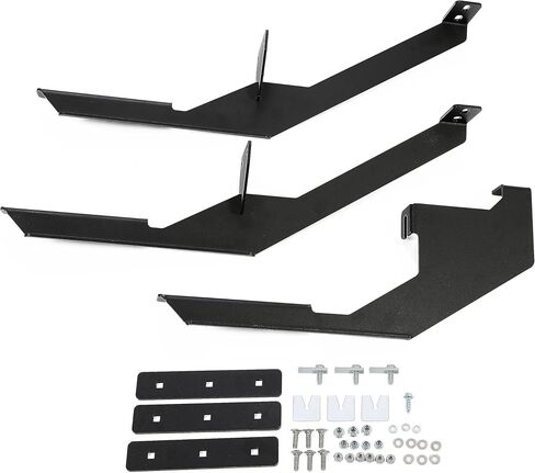 KUAFU Running Board Bracket Compatible with 2015+ Ford Transit 150 250 350 Passenger Side Van Grip Step Mounting Bracket in Saudi Arabia