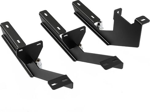 KUAFU Running Board Bracket Compatible with 2015+ Ford Transit 150 250 350 Passenger Side Van Grip Step Mounting Bracket in Saudi Arabia