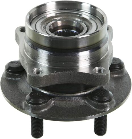 Moog 513265 Wheel Bearing and Hub Assembly لتويوتا بريوس in Saudi Arabia