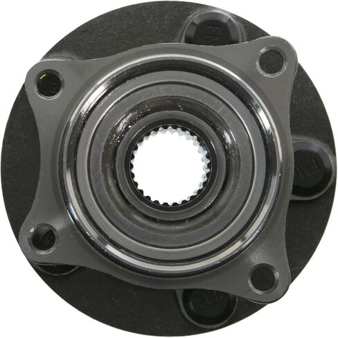 Moog 513265 Wheel Bearing and Hub Assembly لتويوتا بريوس in Saudi Arabia