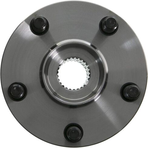 Moog 513265 Wheel Bearing and Hub Assembly لتويوتا بريوس in Saudi Arabia