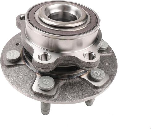 GM Genuine Parts 13549864 Front Wheel Hub in Saudi Arabia