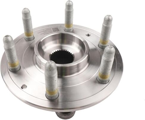 GM Genuine Parts 13549864 Front Wheel Hub in Saudi Arabia