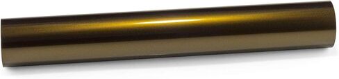1ftx5ft PET Super Gloss Midnight Midnight Gold High Glossy Vinyl Wrap Auto Car Sticker Screat Film Sheet Free Free Air Technology with Tool in Saudi Arabia
