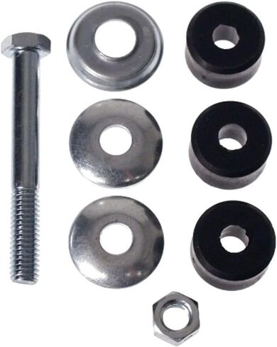 Stabilizer Bar Kit for Dodge for Colt 1984-1991,for Mitsubishi for Cordia 1983 for Tredia 1984-1988,for Plymouth for Colt 1985-1991 Domestics 1pc Front Naturally Aspirated-Aspiration in Saudi Arabia