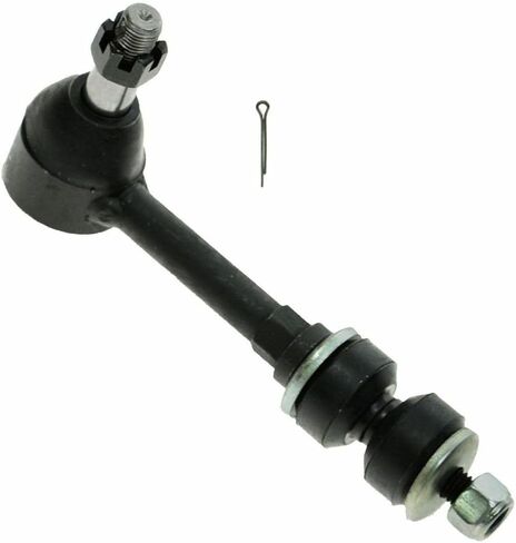 1pc Front Outer Tie Rod 1pc Front Track Bar 4pcs Front Upper Lower Ball Joints 2pcs Front Sway Bar Linkages Suspension Kit Left Right Side for Dodge for Ram 2500/3500 2000-2002 in Saudi Arabia