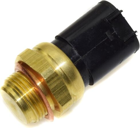 Engine Cooling Fan Switch Sensor For VW Beetle Golf Jetta Audi TT 1J0959481A New in Saudi Arabia