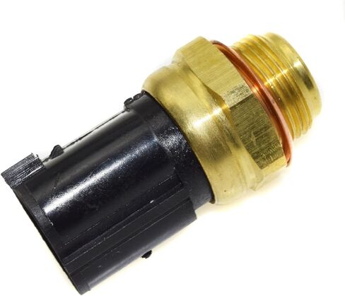 Engine Cooling Fan Switch Sensor For VW Beetle Golf Jetta Audi TT 1J0959481A New in Saudi Arabia