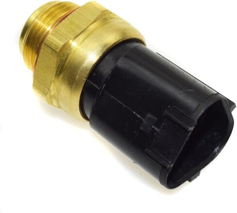 Engine Cooling Fan Switch Sensor For VW Beetle Golf Jetta Audi TT 1J0959481A New in Saudi Arabia