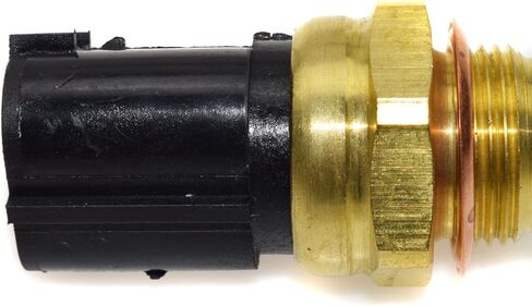 Engine Cooling Fan Switch Sensor For VW Beetle Golf Jetta Audi TT 1J0959481A New in Saudi Arabia